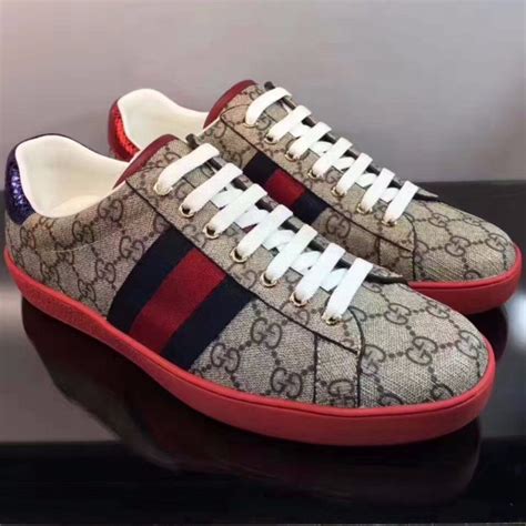 buy gucci sneakers|gucci sneakers for men prices.